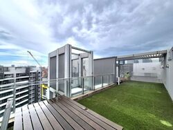 Sophia Residence (D9), Condominium #599917521